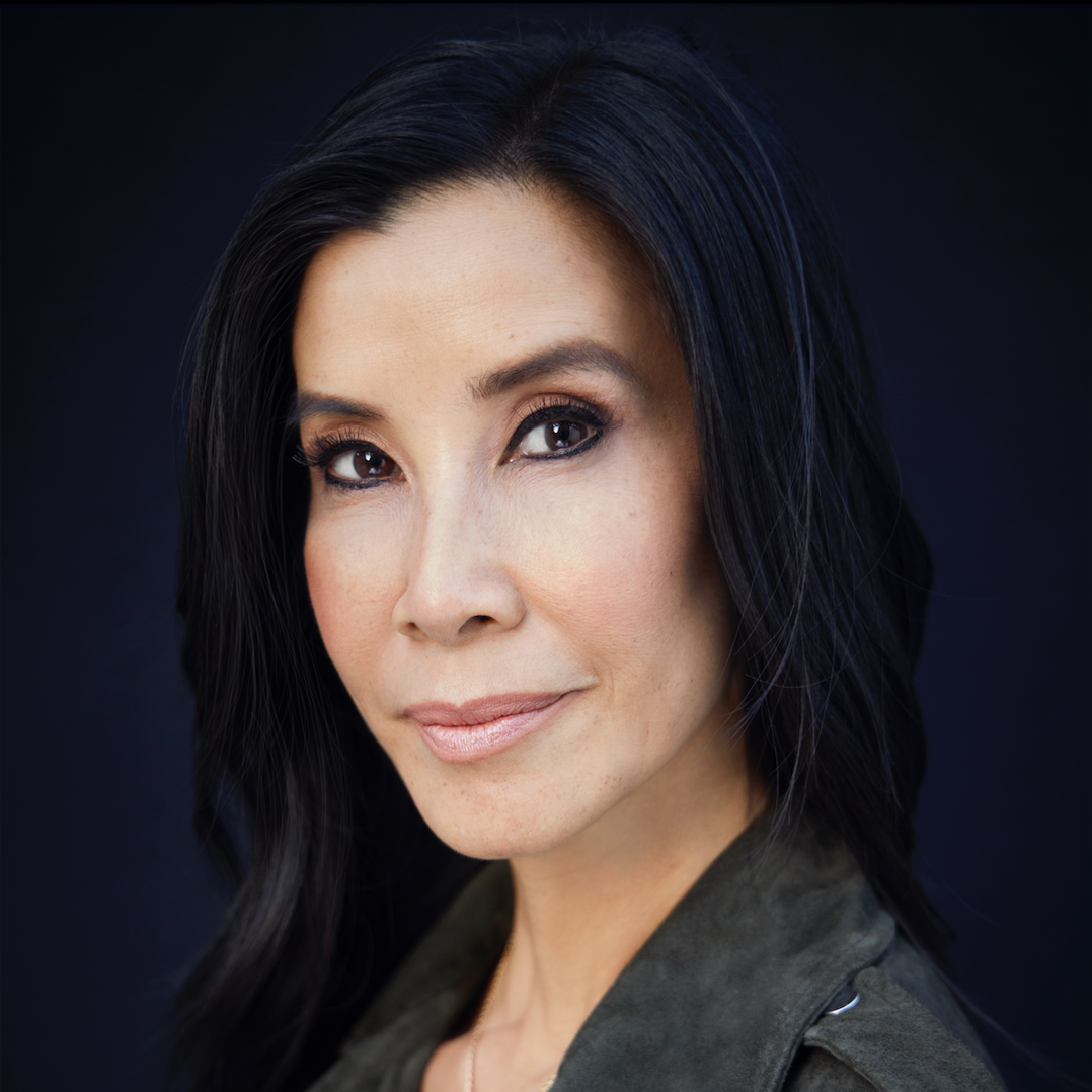 Lisa Ling