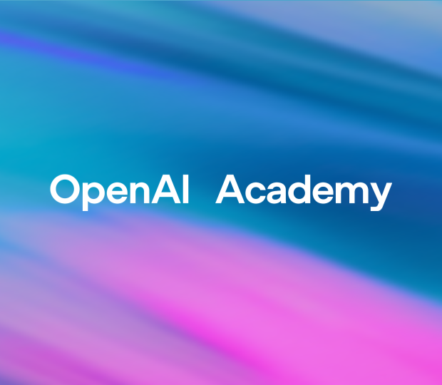 OpenAI Academy