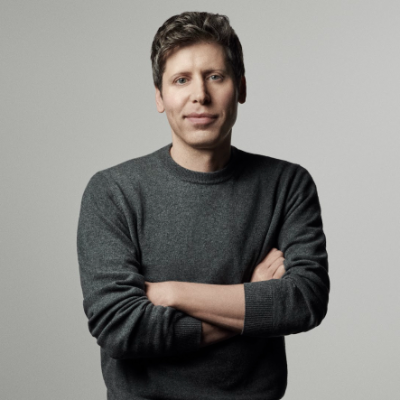 Sam Altman