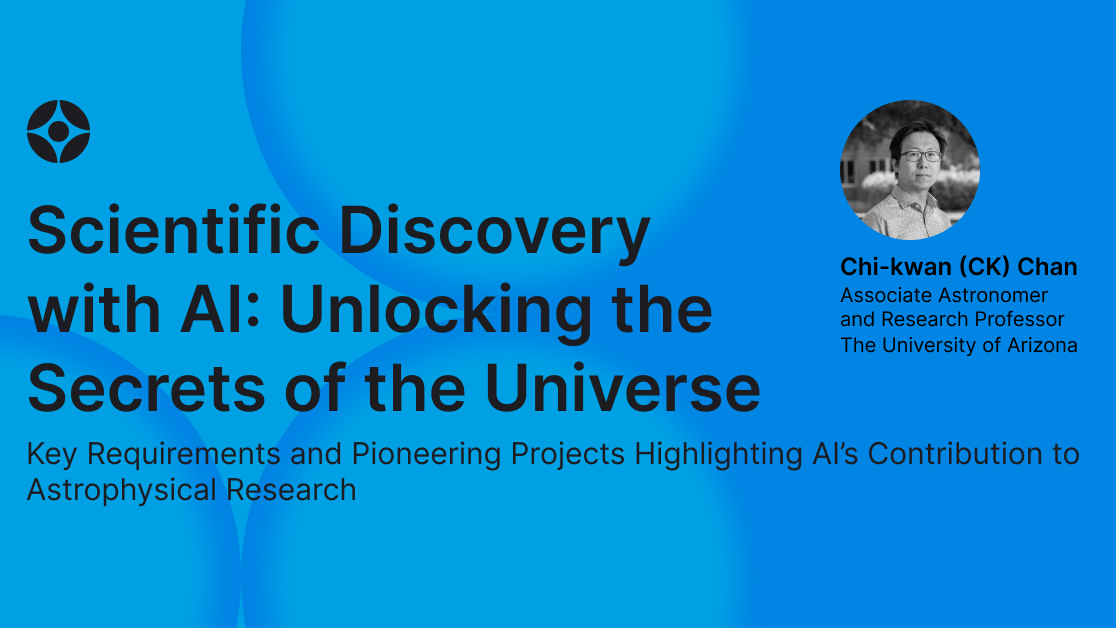 Scientific Discovery with AI: Unlocking the Secrets of the ...