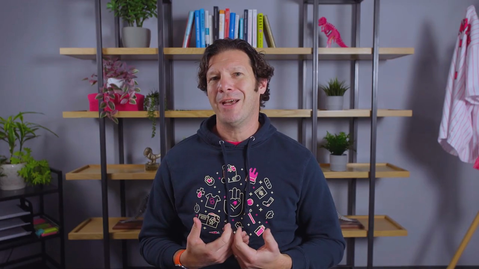 Pendomonium 2026: Hear from CEO Todd Olson - Video | Pendo Community