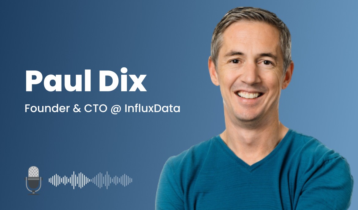 ELC Podcast Sustaining multiphase, longterm tech transformation