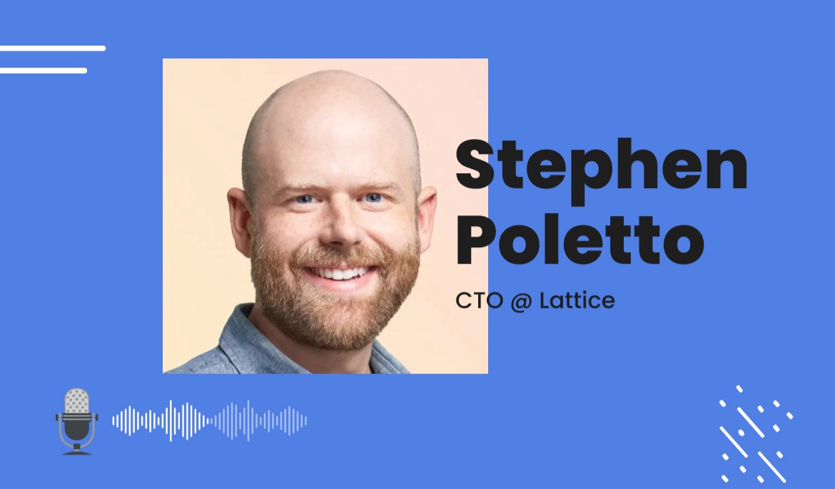 Building scalable hiring processes & systems promoting operational ...