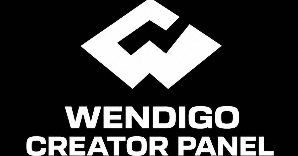 Wendigo Studios Panel — AI & the Future of Roblox Creation - Event ...