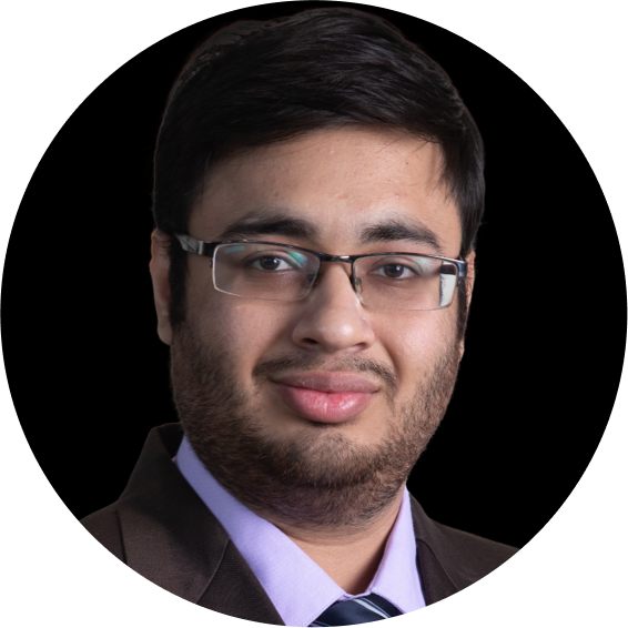 Vishal Asnani