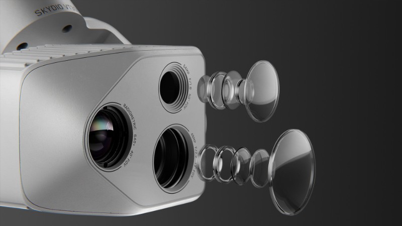 A closer look at Look Beyond Camera Ratings