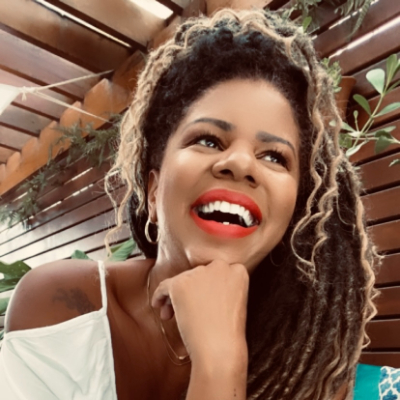 Raphaella Silva