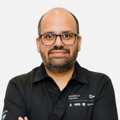 Shobhit Mehra